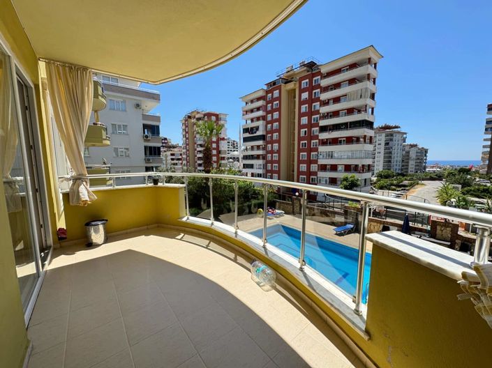 Image No.8-Propriété de 3 chambres à vendre à Alanya