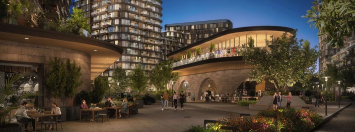 Image No.10-Propriété de 2 chambres à vendre à Istanbul