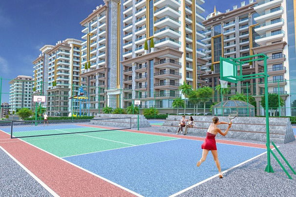 Image No.2-5 Bed Property for sale