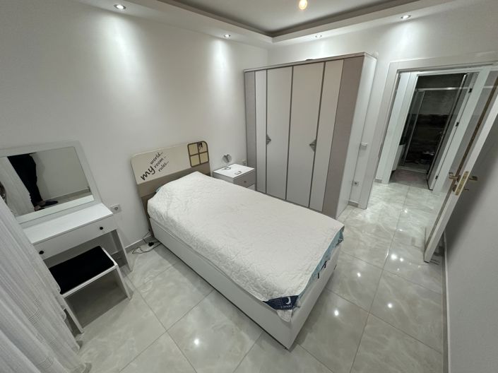 Image No.10-Propriété de 5 chambres à vendre à Alanya