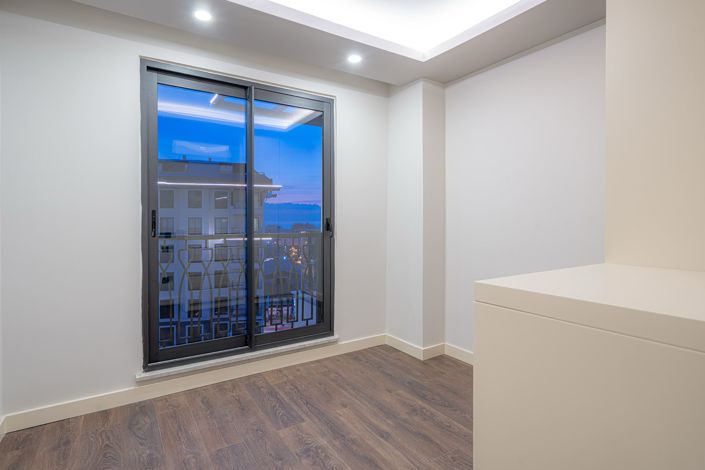 Image No.10-Propriété de 4 chambres à vendre à Alanya