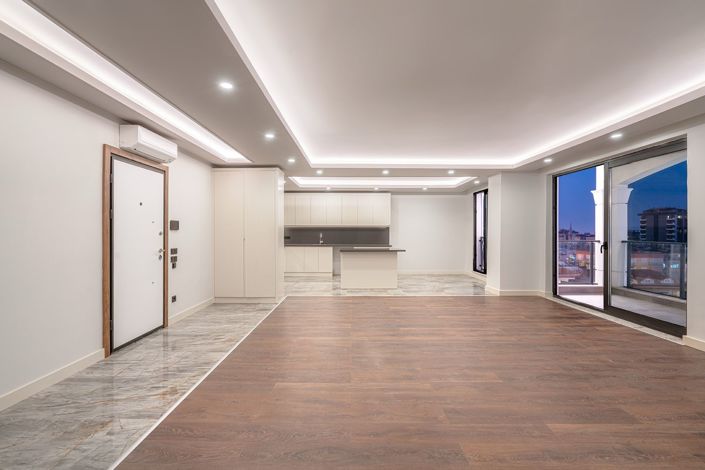 Image No.4-Propriété de 4 chambres à vendre à Alanya