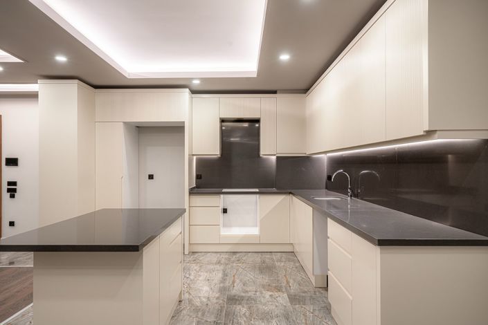 Image No.5-Propriété de 4 chambres à vendre à Alanya