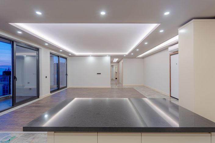 Image No.6-Propriété de 4 chambres à vendre à Alanya