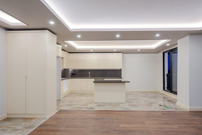 Image No.7-Propriété de 4 chambres à vendre à Alanya