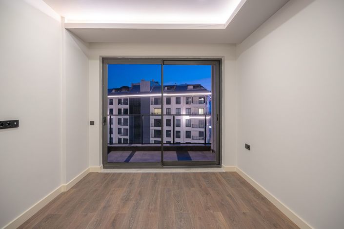 Image No.8-Propriété de 4 chambres à vendre à Alanya