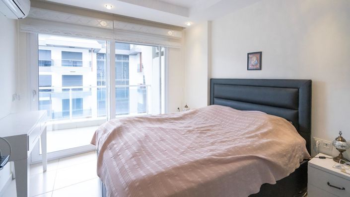 Image No.8-Propriété de 4 chambres à vendre à Alanya