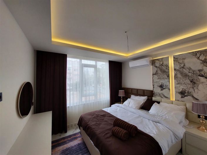 Image No.9-Propriété de 4 chambres à vendre à Alanya