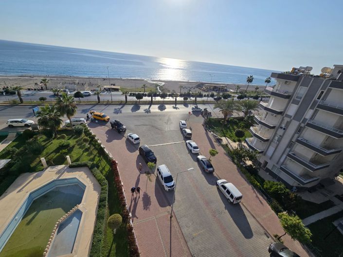 Image No.6-Propriété de 4 chambres à vendre à Alanya