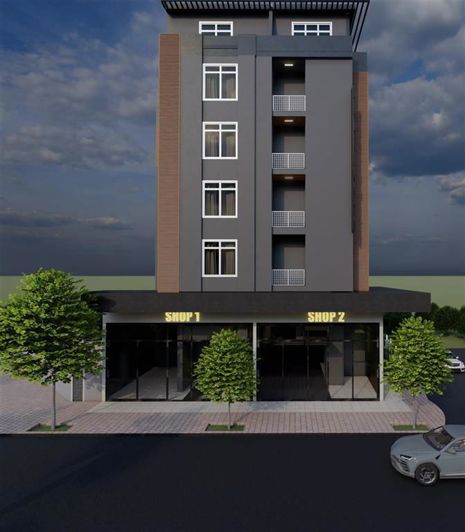 Image No.5-2 Bed Property for sale