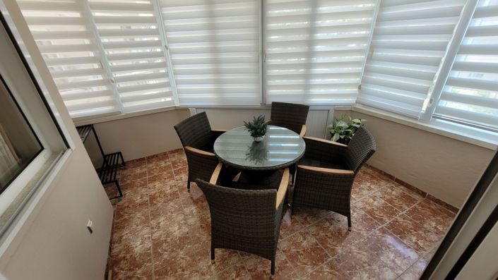 Image No.2-Propriété de 5 chambres à vendre à Alanya