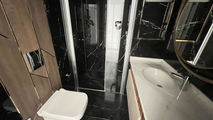 Image No.6-Propriété de 5 chambres à vendre à Alanya