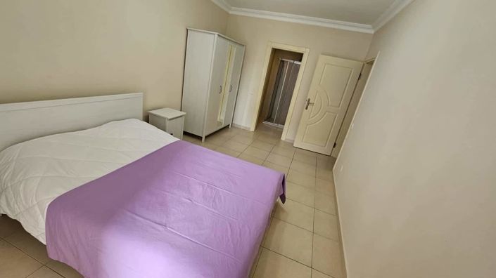 Image No.8-Propriété de 5 chambres à vendre à Alanya