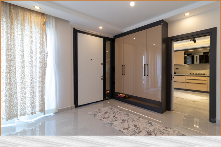 Image No.4-Propriété de 6 chambres à vendre à Alanya