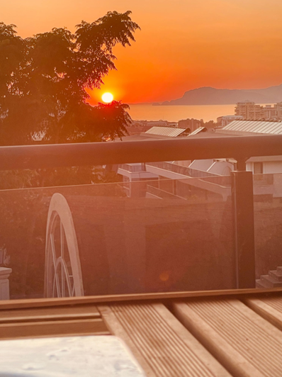 Image No.6-Propriété de 6 chambres à vendre à Alanya