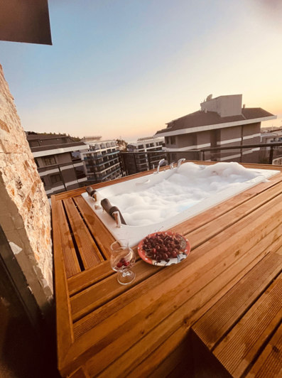 Image No.7-Propriété de 6 chambres à vendre à Alanya