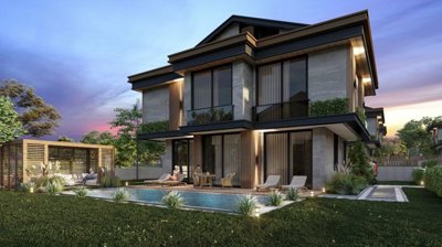 1 - Istanbul, Propriété