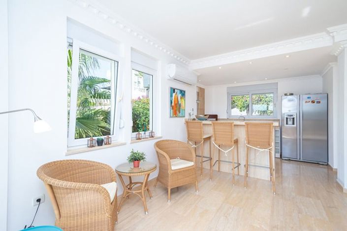 Image No.7-Propriété de 5 chambres à vendre à Alanya