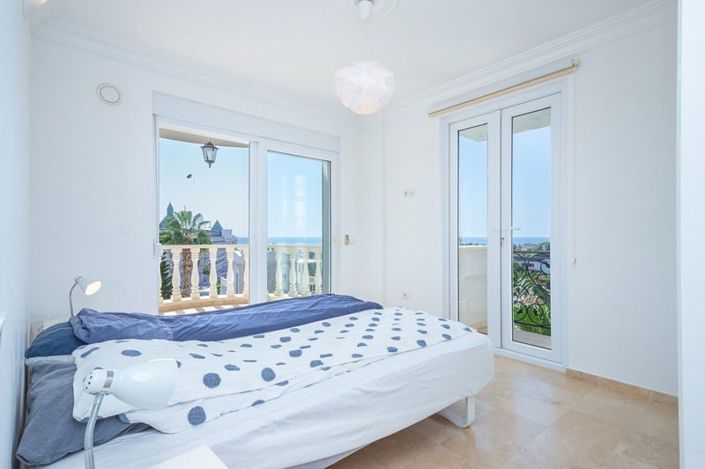 Image No.8-Propriété de 5 chambres à vendre à Alanya