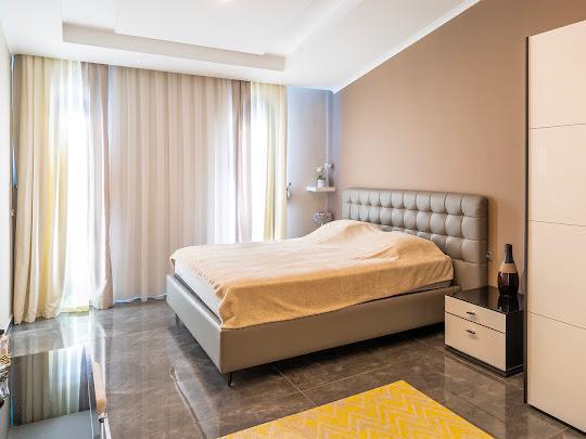 Image No.4-Propriété de 4 chambres à vendre à Alanya