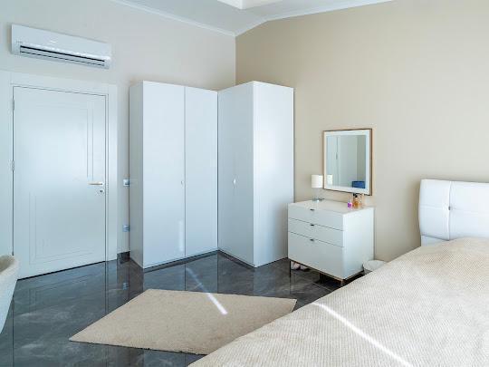 Image No.5-Propriété de 4 chambres à vendre à Alanya