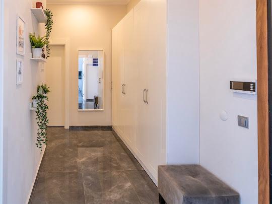 Image No.8-Propriété de 4 chambres à vendre à Alanya