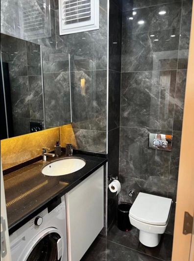 Image No.9-Propriété de 4 chambres à vendre à Alanya