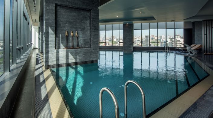 Image No.10-Propriété de 3 chambres à vendre à Istanbul