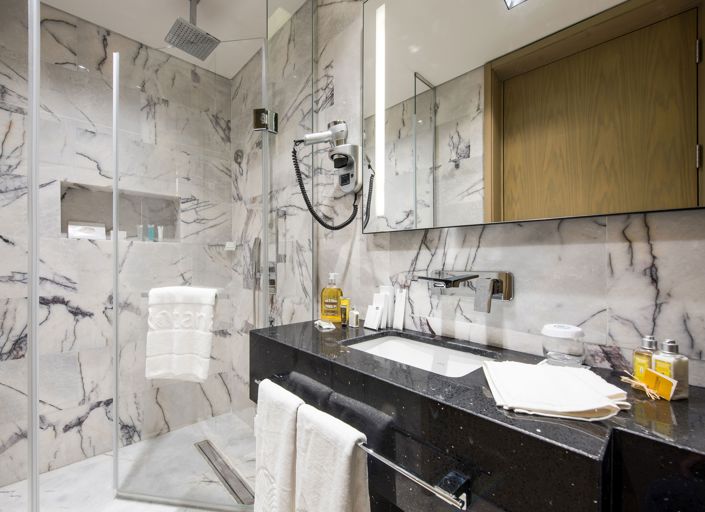 Image No.7-Propriété de 3 chambres à vendre à Istanbul