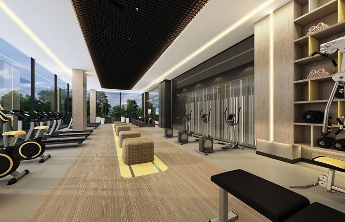 Image No.7-Propriété de 2 chambres à vendre à Istanbul