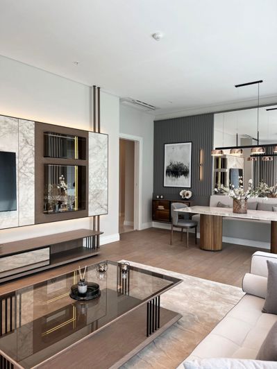 Image No.4-Propriété de 3 chambres à vendre à Istanbul