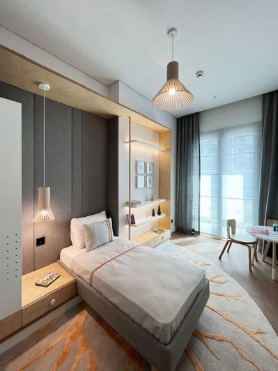 Image No.6-Propriété de 3 chambres à vendre à Istanbul