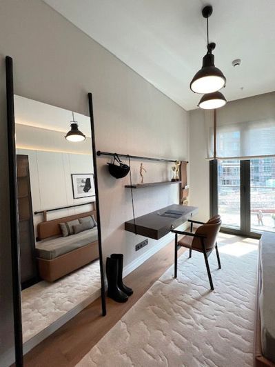 Image No.9-Propriété de 3 chambres à vendre à Istanbul