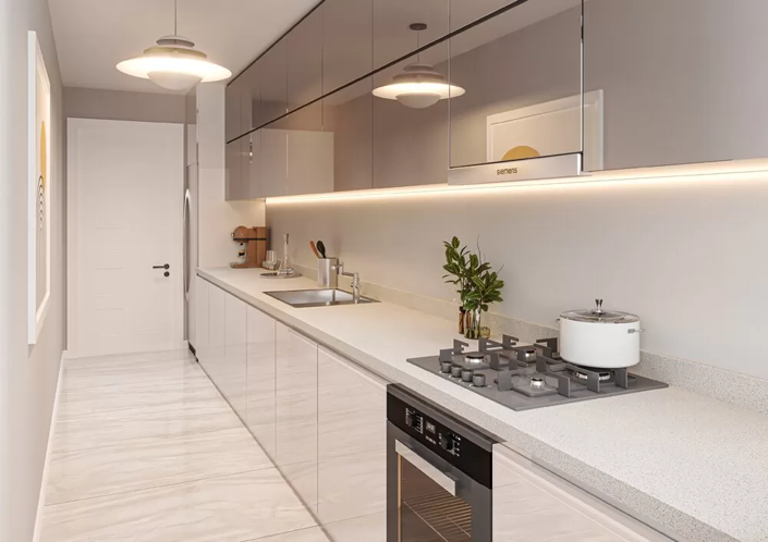 Image No.4-Propriété de 3 chambres à vendre à Istanbul