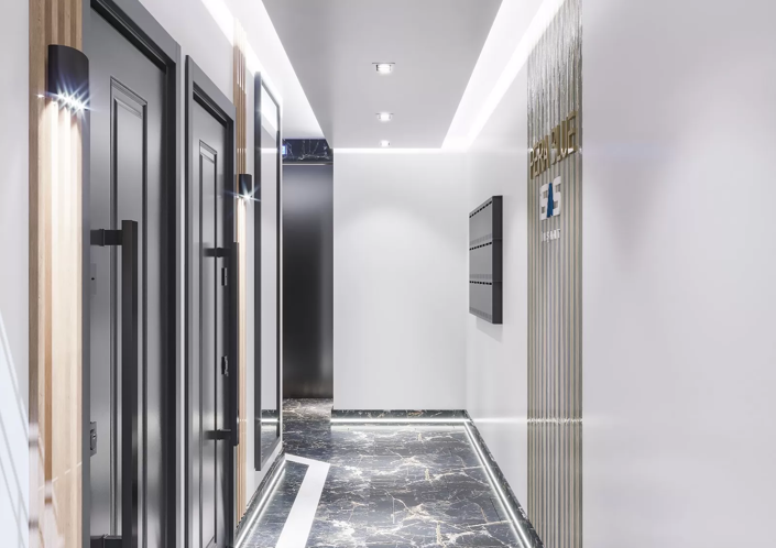 Image No.5-Propriété de 3 chambres à vendre à Istanbul