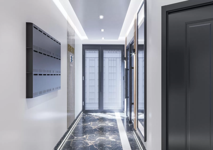 Image No.6-Propriété de 3 chambres à vendre à Istanbul