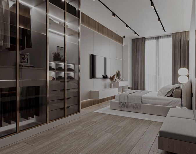 Image No.8-Propriété de 2 chambres à vendre à Istanbul