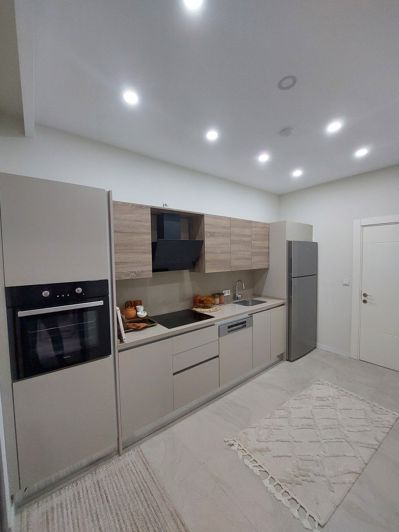 Image No.5-Propriété de 2 chambres à vendre à Istanbul