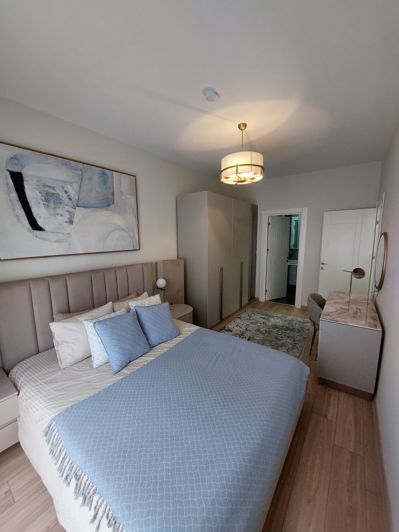 Image No.8-Propriété de 2 chambres à vendre à Istanbul