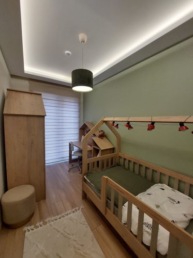 Image No.9-Propriété de 2 chambres à vendre à Istanbul