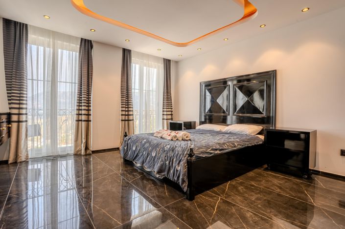 Image No.14-Propriété de 5 chambres à vendre à Alanya