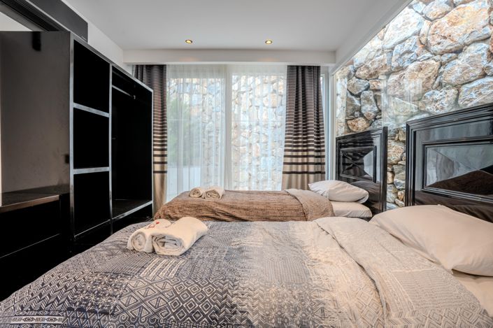 Image No.17-Propriété de 5 chambres à vendre à Alanya