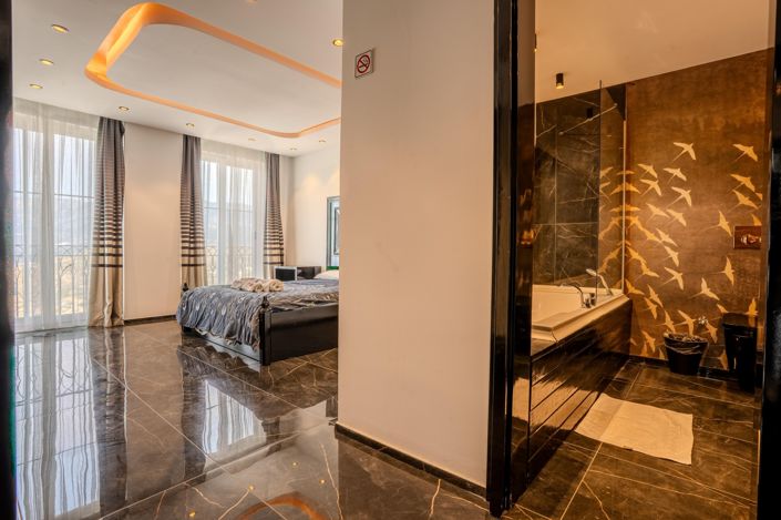 Image No.6-Propriété de 5 chambres à vendre à Alanya