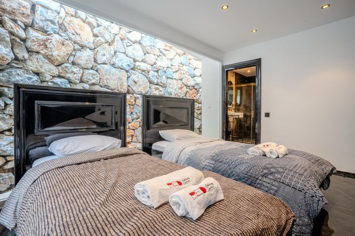 Image No.7-Propriété de 5 chambres à vendre à Alanya