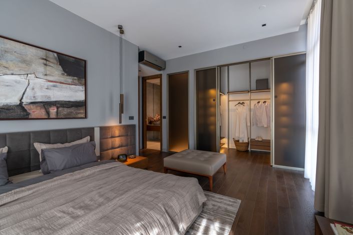 Image No.7-Propriété de 3 chambres à vendre à Istanbul