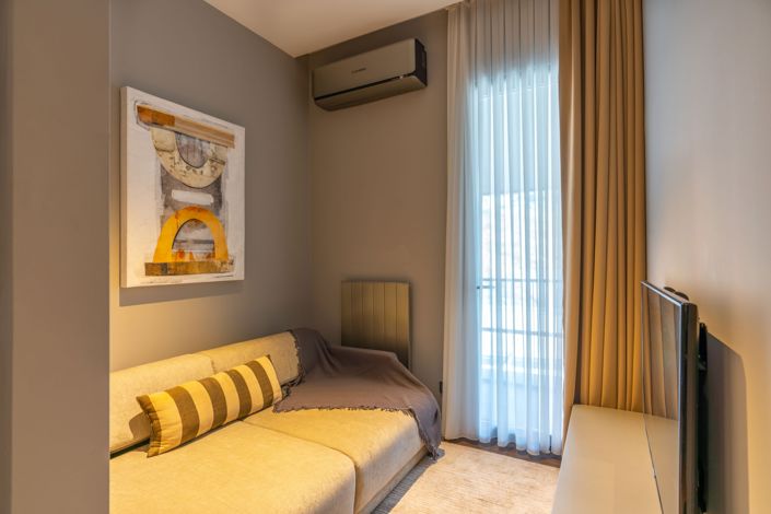 Image No.8-Propriété de 3 chambres à vendre à Istanbul