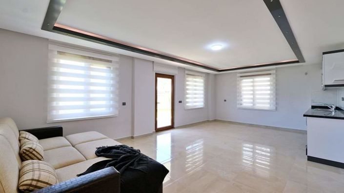 Image No.10-Propriété de 5 chambres à vendre à Alanya