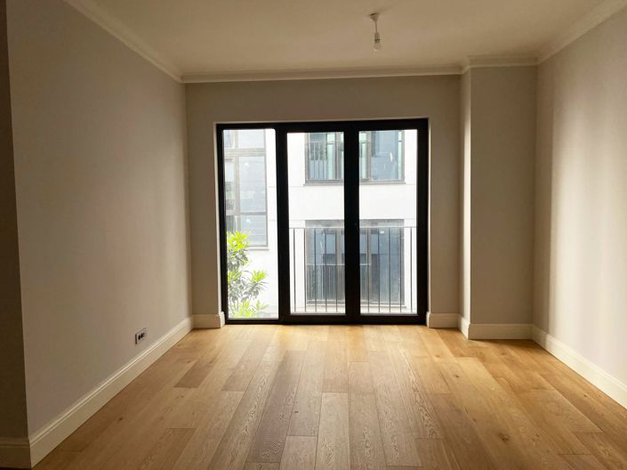 Image No.4-Propriété de 2 chambres à vendre à Istanbul