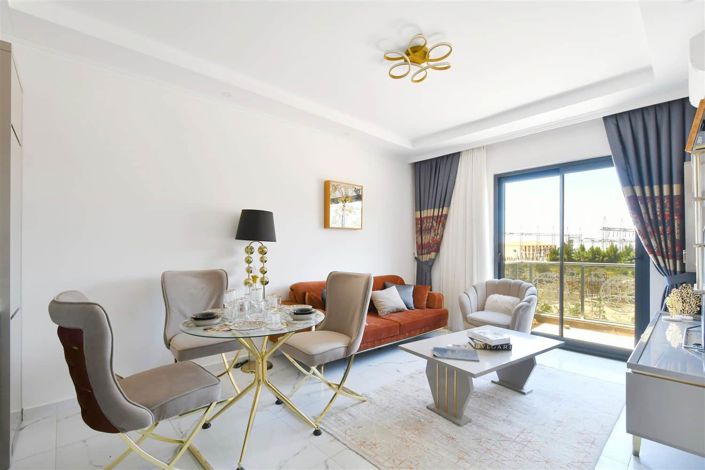 Image No.10-Propriété de 5 chambres à vendre à Alanya