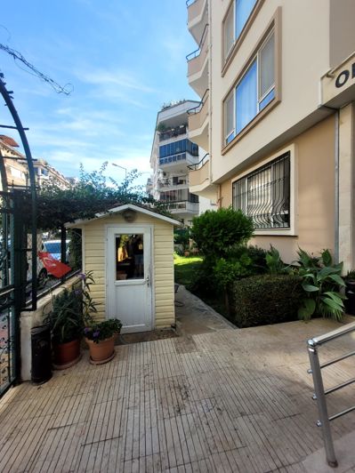 Image No.3-Propriété de 5 chambres à vendre à Alanya